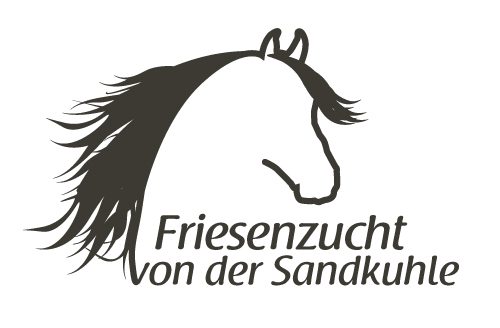 Friesenzucht von der Sandkuhle